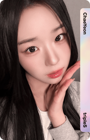 ChaeYeon