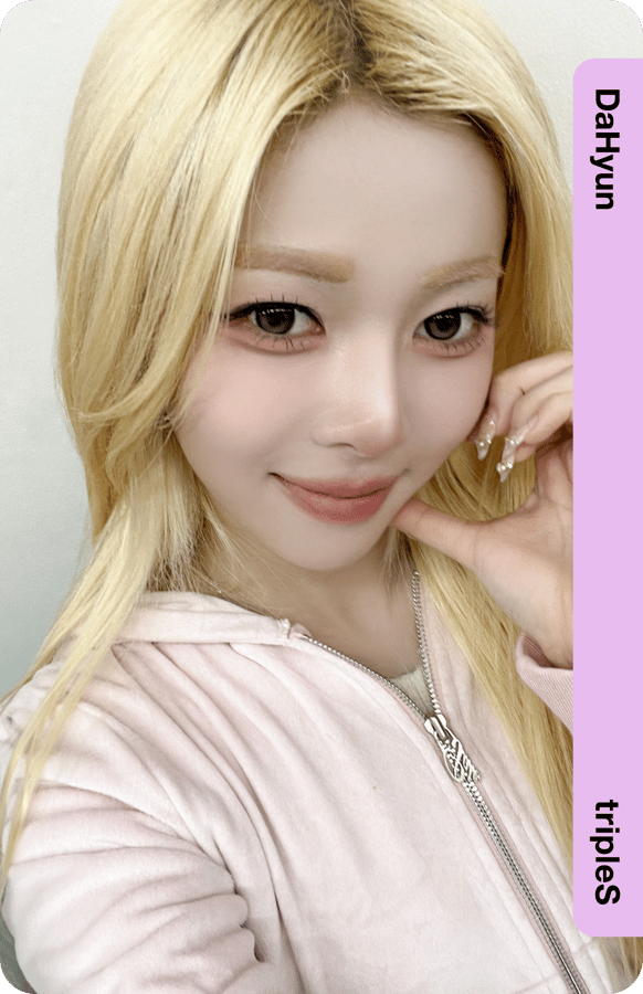 DaHyun