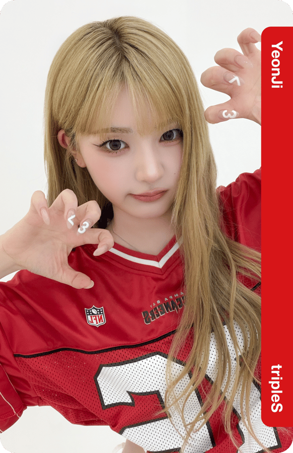 YeonJi