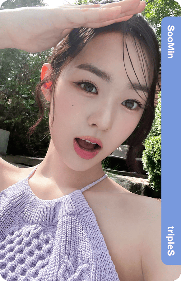 SooMin