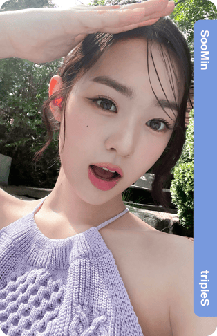 Divine01 SooMin 326Z