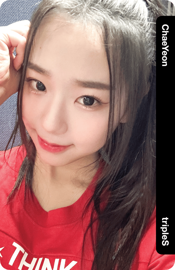 ChaeYeon