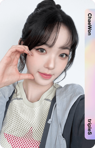 Divine01 ChaeWon 207Z