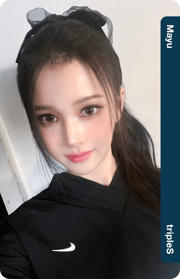 Mayu