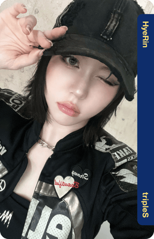Divine01 HyeRin 332A