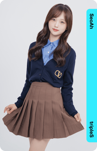Ever01 SeoAh 105Z