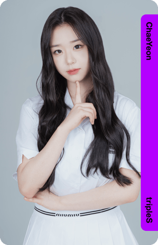 Divine01 ChaeYeon 101Z