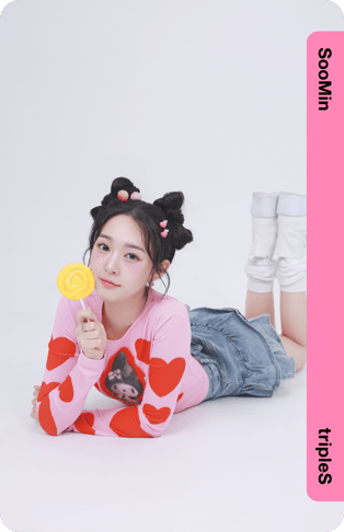 SooMin 305A