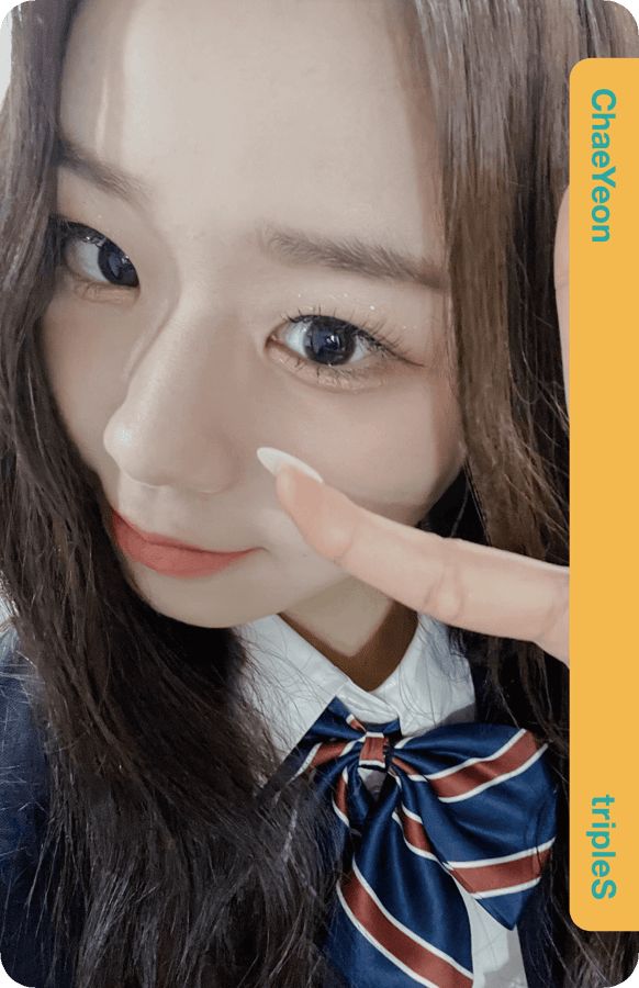 ChaeYeon