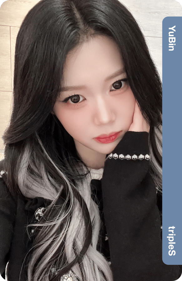 YuBin