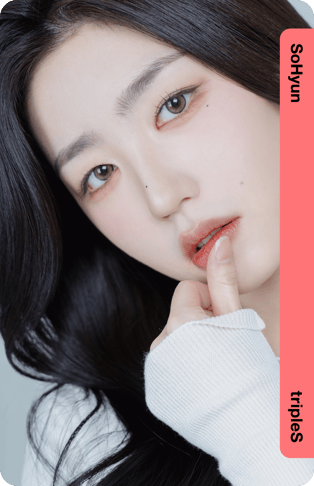 Cream01 SoHyun 113Z