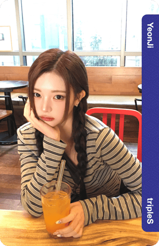 Binary02 YeonJi 402Z
