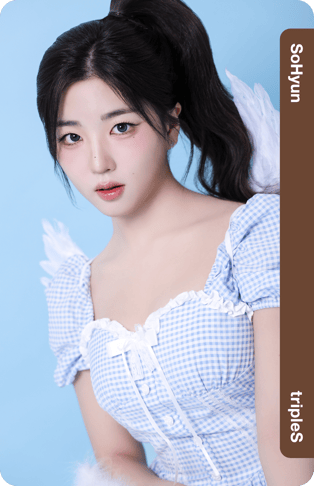 Binary02 SoHyun 328Z