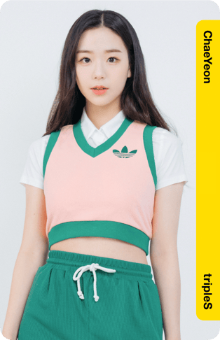 ChaeYeon