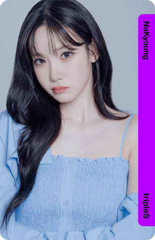 Divine01 NaKyoung 111Z