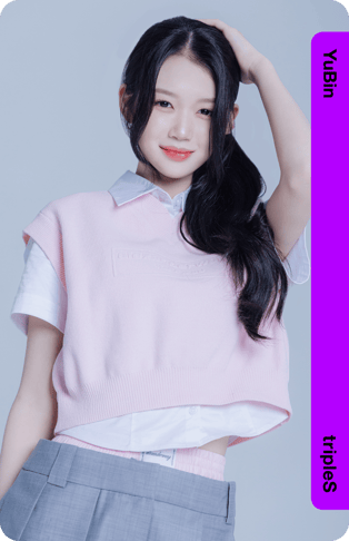 Divine01 YuBin 112Z