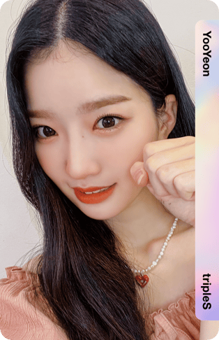 Atom01 YooYeon 213Z