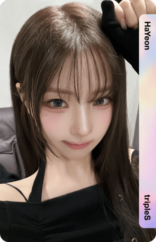 HaYeon 204Z