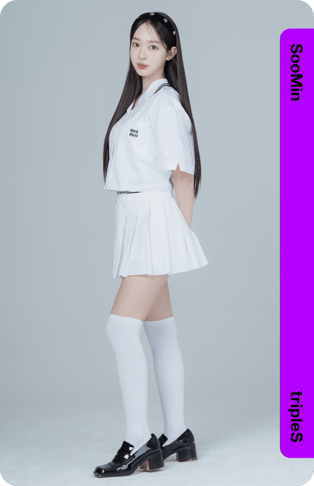 Divine01 SooMin 101Z