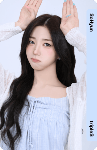 Binary02 SoHyun 349Z