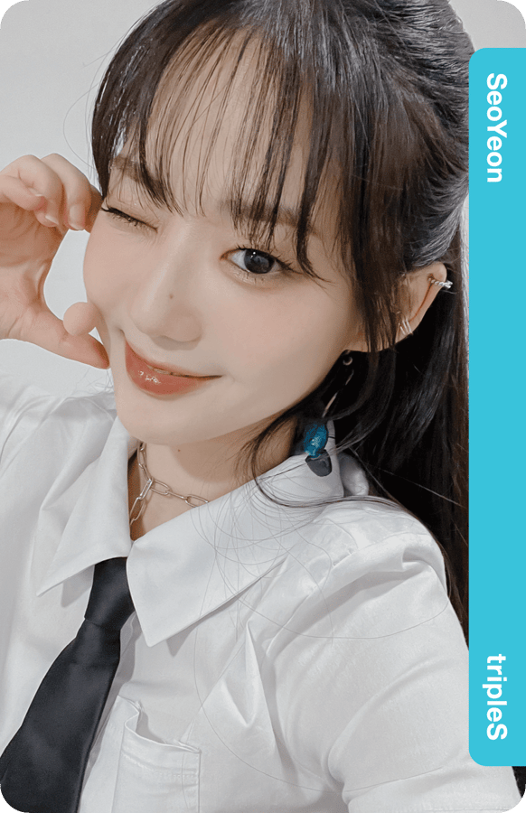 SeoYeon