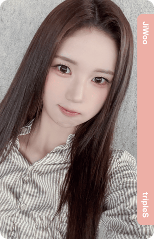 JiWoo 304Z