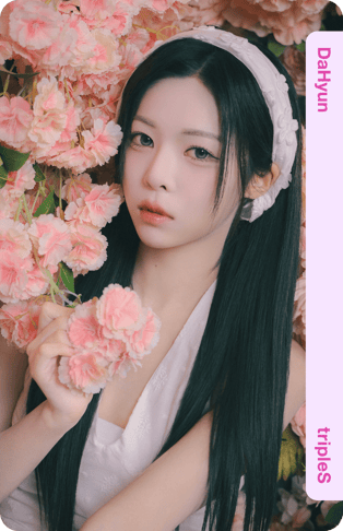 DaHyun 345Z