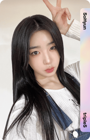 Atom02 SoHyun 202Z