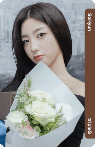 Cream01 SoHyun 322Z