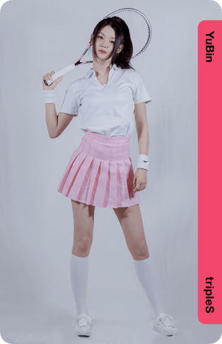 YuBin