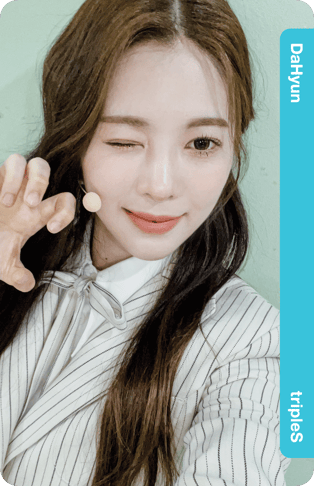 DaHyun