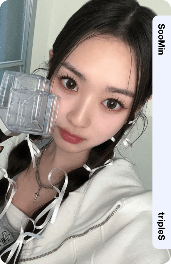 SooMin