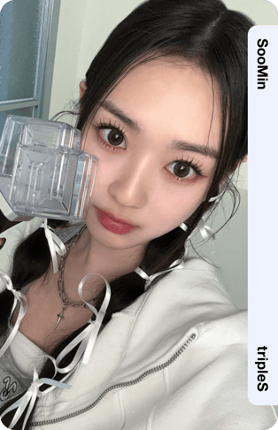 Divine01 SooMin 309Z
