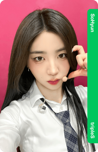Atom02 SoHyun 325Z