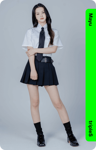 Mayu