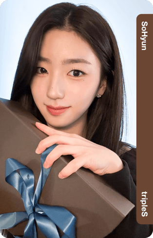 Cream01 SoHyun 323Z