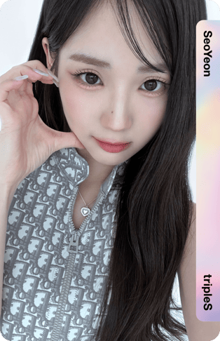Divine01 SeoYeon 205Z