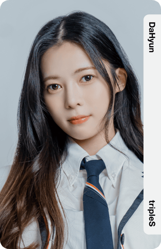 Atom01 DaHyun 100Z