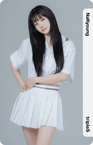 Divine01 NaKyoung 100Z