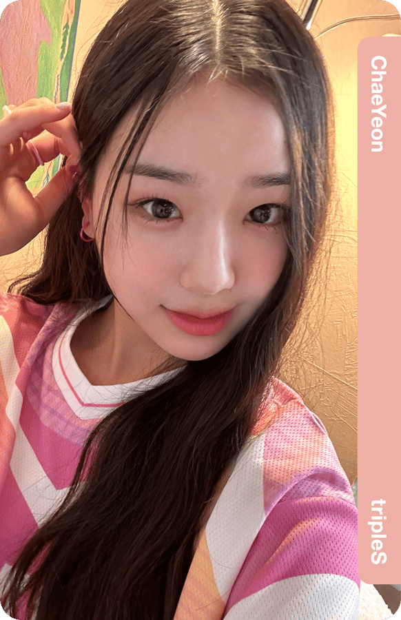 ChaeYeon