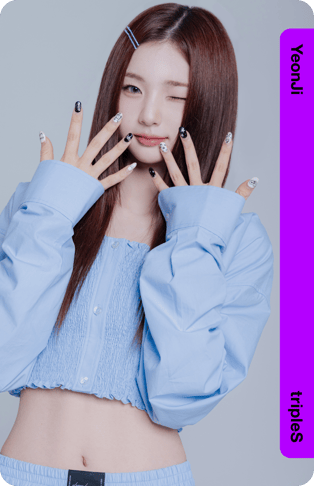 Divine01 YeonJi 111Z