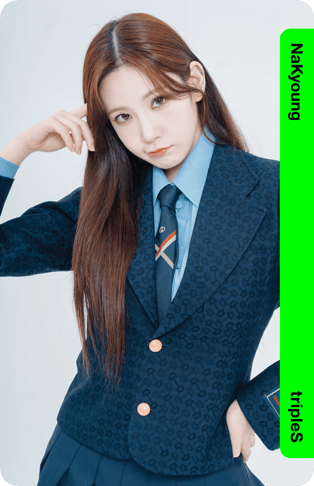Binary01 NaKyoung 111Z