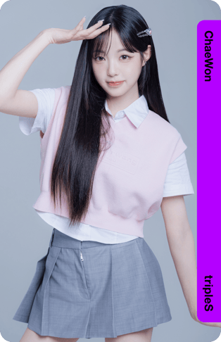 Divine01 ChaeWon 109Z