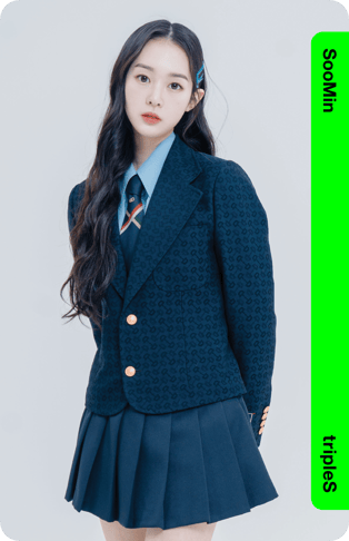 SooMin