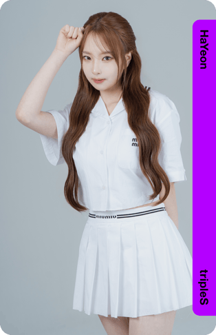 Divine01 HaYeon 103Z