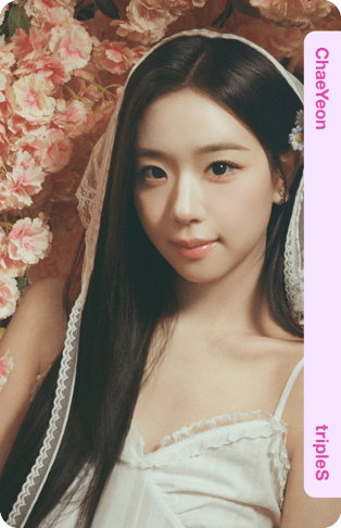 ChaeYeon 346Z