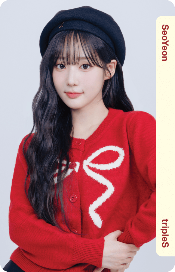 SeoYeon