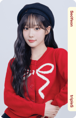 SeoYeon