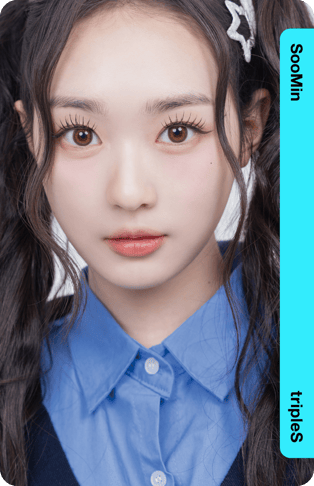 SooMin 108Z