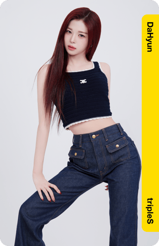 Atom02 DaHyun 116Z
